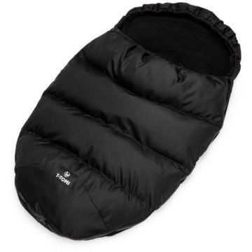 T-Tomi sling de iarnă negru