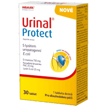 Urinal Protect 30 comprimate