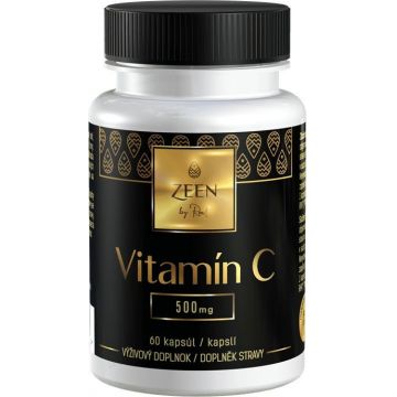 Zeen by Roal Suport imunitar 60 capsule