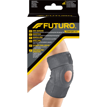 3M Futuro Futuro bandaj universal de confort, pentru genunchi