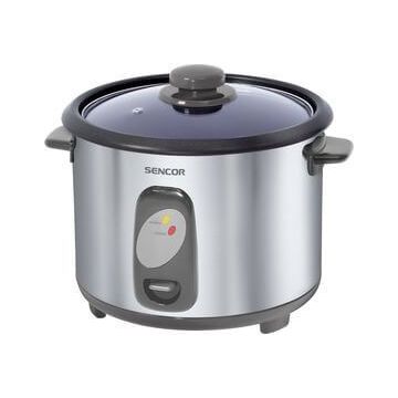 Aparat de gătit orez Sencor SRM 1800SS