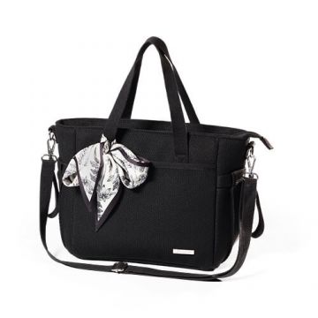 BabyOno, geantă cărucior, Carmen, negru