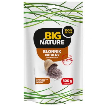 Big Nature Fibre vitale, 300 g