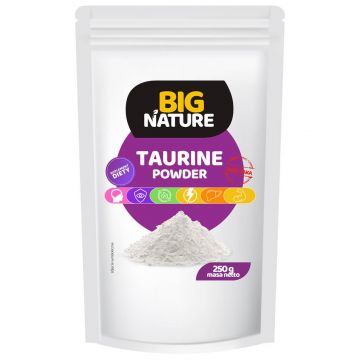 Big Nature Taurină, 250 g