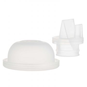 Canpol Babies, piese de schimb pentru pompa de sân electrică PowerPump, 20/111