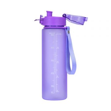 Casno, Missouri sticla de tritan, violet, 560 ml