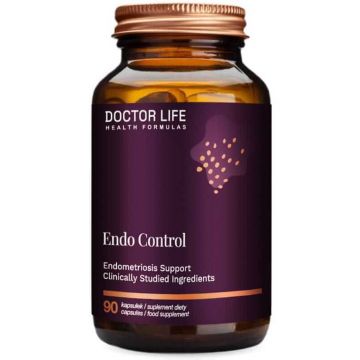 Doctor Life Endo Control 90 capsule