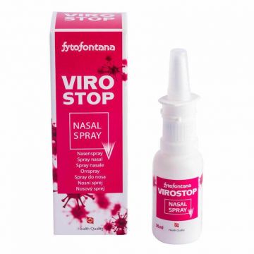 Fytofontana Virostop Spray nazal 20 ml