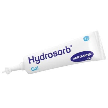 Gel Hydrosorb, hidrogel, 8 g x 5 buc.