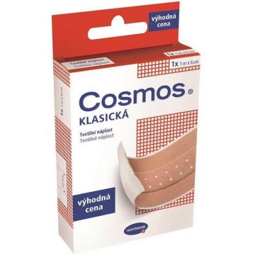 Hartmann Cosmos Classic Petic textil 1 m x 6 cm