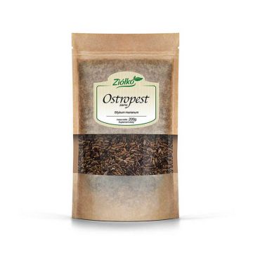 Herbal Thistle, semințe, 200 g