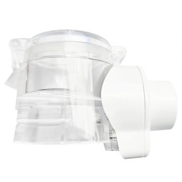 Intec Turbo Mesh, cap schimbabil, 1 buc