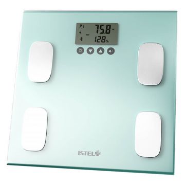 Istel WA-200 BT, analizor de compoziție corporală