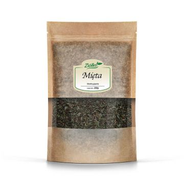 Mentă cu ierburi, 200 g