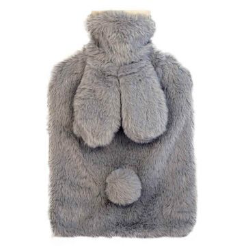 Roz, thermo-well în capac, iepuraș gri, 2 l, 1 buc