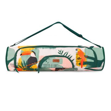 Spokey Home Jungle, sac pentru saltea, 1 buc