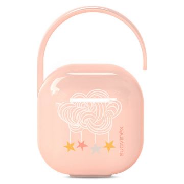 Suavinex Dreams, cutie pentru manechine, piersică, 1 buc