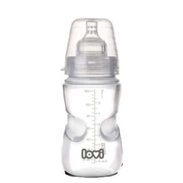 Biberon medical, 250ml, LOVI
