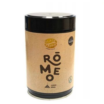 Cafea Golden Bean Romeo măcinată 250 g