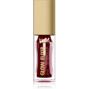 Delia Lip Care Oil 03 Sensual, 8ml