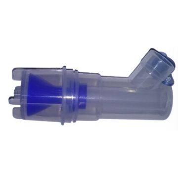 Difuzor pentru inhalatoarele Diagnostic P1 Plus Econstellation și Econstellation Plus Kids, 1 buc