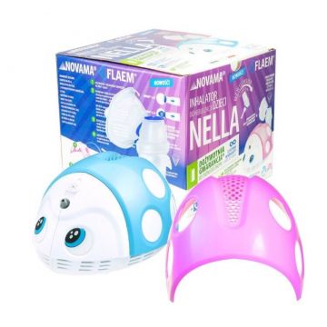 Inhalator Novama, Nella by Flaem, 1 buc