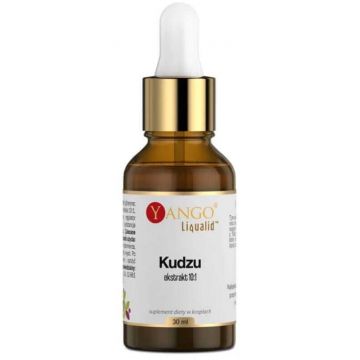 Kudzu 10:1 extract 30 ml Yango