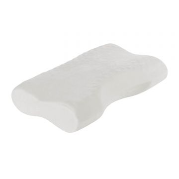 Qmed, pernă de reabilitare împotriva sforăitului