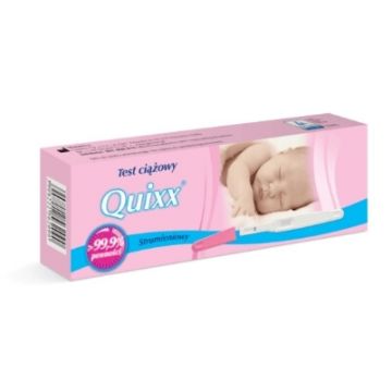 Quixx Flux de testare, 1 buc