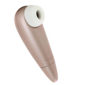 Satisfyer Number One Next Gen. stimulator ectastic cu aer