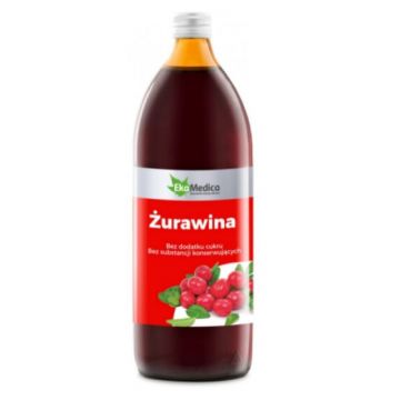 Suc de merișoare, 500 ml