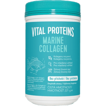 Vital Proteins Colagen marin 221 g