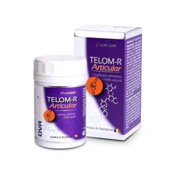 DVR Pharm Telom-R articular, 120 capsule