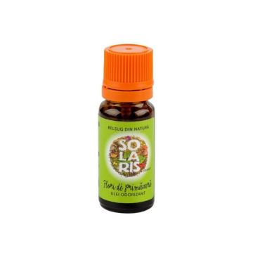 SOLARIS Ulei odorizant flori de primavara, 10ml