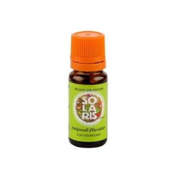 SOLARIS Ulei odorizant Parfumul Plantelor, 10ml