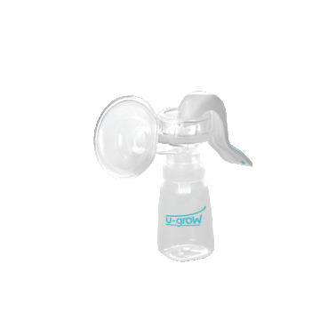 Pompa de san manuala U1052-MBP, 1 bucata, U-Grow