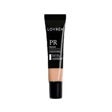 Primer PR Porcelain Effect, 20ml, Lovren