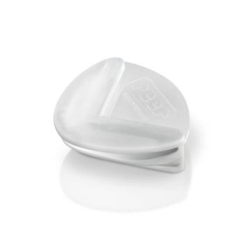 Protectii de colt transparente 8212, 4 bucati, Reer