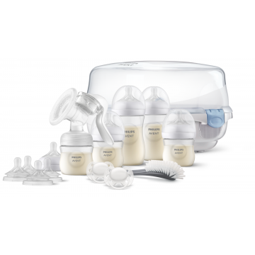 Set alaptare complet SCD430/50, 1 bucata, Philips Avent