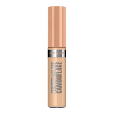 Anticearcan Perfect to Last Camouflage Multitasker 30 Light, 7.8ml, Miss Sporty