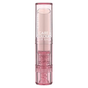 Balsam de buze Care in Colours Lip Balm 010, 3g, Catrice
