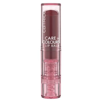 Balsam de buze Care in Colours Lip Balm 050, 3g, Catrice