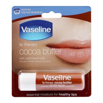 Balsam de buze Cocoa Butter, 4.8g, Vaseline