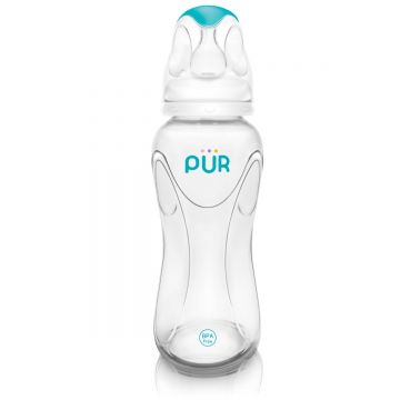 Biberon Advanced, 250ml, PUR