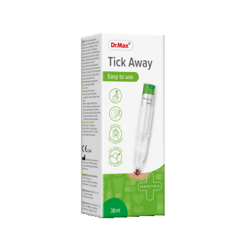 Dr. Max Dispozitiv pentru scos capuse, 1 bucata