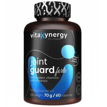 Joint Guard Forte, 60 capsule, Vitaxynergy