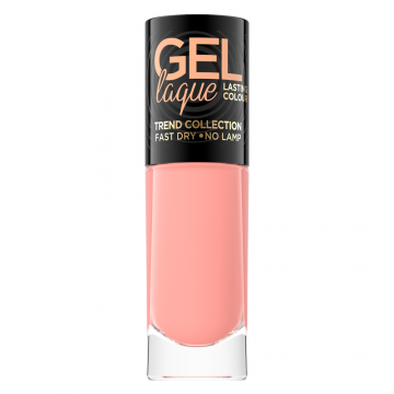 Lac de unghii Gel Laque 279, 8ml, Eveline Cosmetics