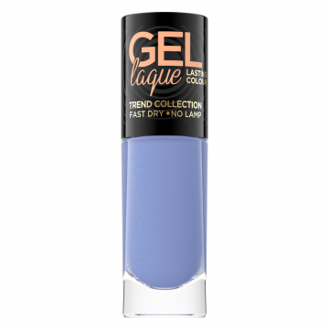 Lac de unghii Gel Laque 281, 8ml, Eveline Cosmetics