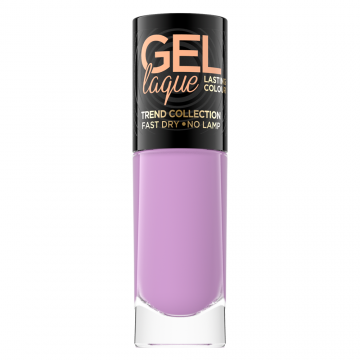 Lac de unghii Gel Laque 282, 8ml, Eveline Cosmetics