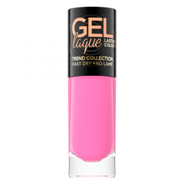 Lac de unghii Gel Laque 283, 8ml, Eveline Cosmetics